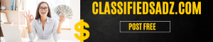 ClassifiedsAdz.com