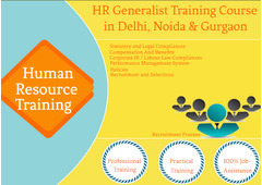 Advanced HR Institute in Delhi, 110039, with Free SAP HCM HR by SLA Consultants Institute