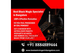 Best Black Magic Specialist in Bangalore