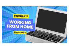 2 Hours to $900: Transform Your Day, Transform Your Life!