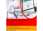 E-Accounting Course in Delh, 110043, SAP FICO Course in Noida । BAT Course by SLA. GST