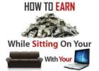 Unlock Your Online Money-Making Potential: Start Earning for Free Today!