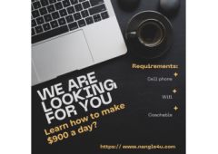 Fastest Growing Company Now Has Openings  Work From Home!