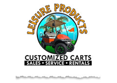 Leisure Products - Golf Cart Sales & Service