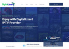 DigitaLizard Review – Over 24,000 Channels for $12 Month