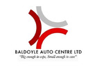 Baldoyle Auto Centre