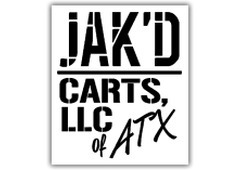 JAK'D Carts of ATX