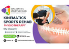 Kinematics Sports Rehab