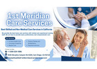 1st Meridian Care Services