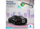 Parking Guidance System Companies - Omnitec Security