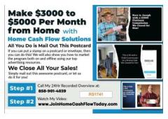 Earn $100 To $6,000