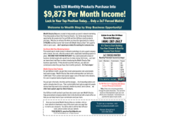 Earn Extra Money At Home