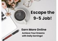 Join for Free and get Paid $60 over and over