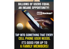 A fully automated Biz that produces $300 ayments like crazy!