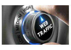 Discover how to drive more FREE traffic to your website!