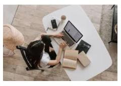 Work & Earn Online: Perfect for Busy Moms, Dads, and Students