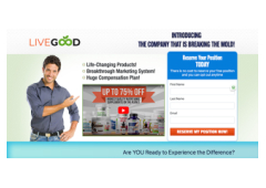 Start Building Your Network Marketing Business Today