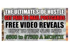 Mailbox Money Magic