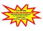 Are you tired of struggling to make ends meet?