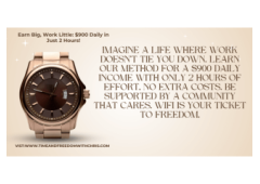 Super Big Affiliate Money with No Selling, Leads Only