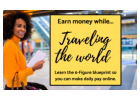 Attention MOMS Just 2 Hours & WIFI Needed To Unlock $900 Daily Pay!