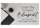 Want to Quit Your Job? Let Me Show You How to Make it Happen!