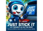 FREE Sticker! Turn Your Vehicle Into A Money Making Machine!