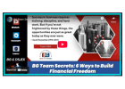 Aged Corporations Available with Built up tradelines