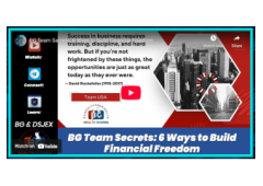 Elevate Your Affiliate Marketing Game