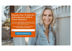 FREE Digital Marketing Training - Turn What You Know into Cash!