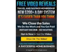 Work From Home Jobs