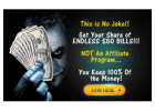 High Ticket Commission - Free Affiliate Program