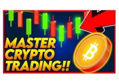 Learn to trade & Invest in crypto in 30 days or less