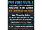 Perfect for 40yr old+ Midlifers Like Me Who Dream of Time Freedom with Income on Autopilot