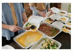 Stop relying on unpredictable donations