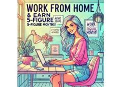 WORK FROM HOME HELPING OTHERS SAVE MONEY