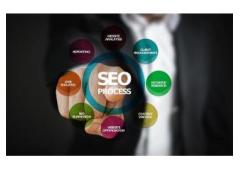 SEO Services For Small Business