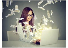 He Earned $50K/Month From His Laptop