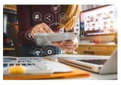 Cute tech accessories