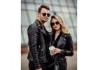 Top-Quality Leather Jackets - Perfect Fit, Exceptional Style!