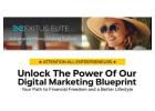 TURN YOUR CELL PHONE INTO A CASH MACHINE!