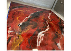 Diamond Floor Coating Services Near Me