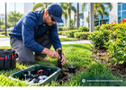 Keep Your Sprinkler System Working Smoothly All Year