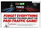 Double-Verified Traffic - Only Visitors That Bring Profit